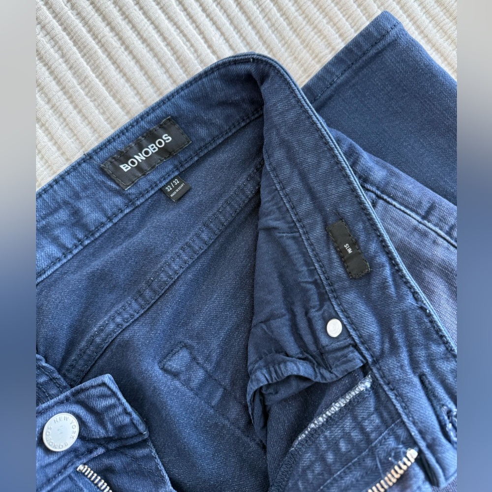 Bonobos Jeans - Picture 8 of 11